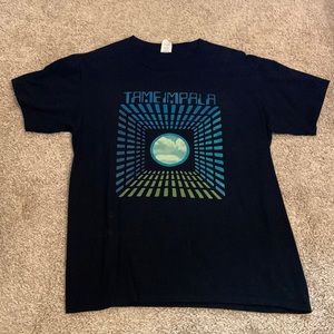 Tame Impala Shirt